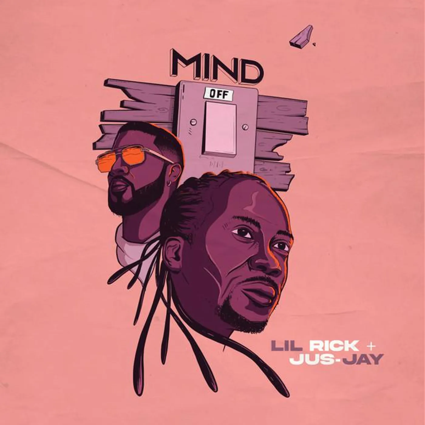 Lil Rick Brand Page