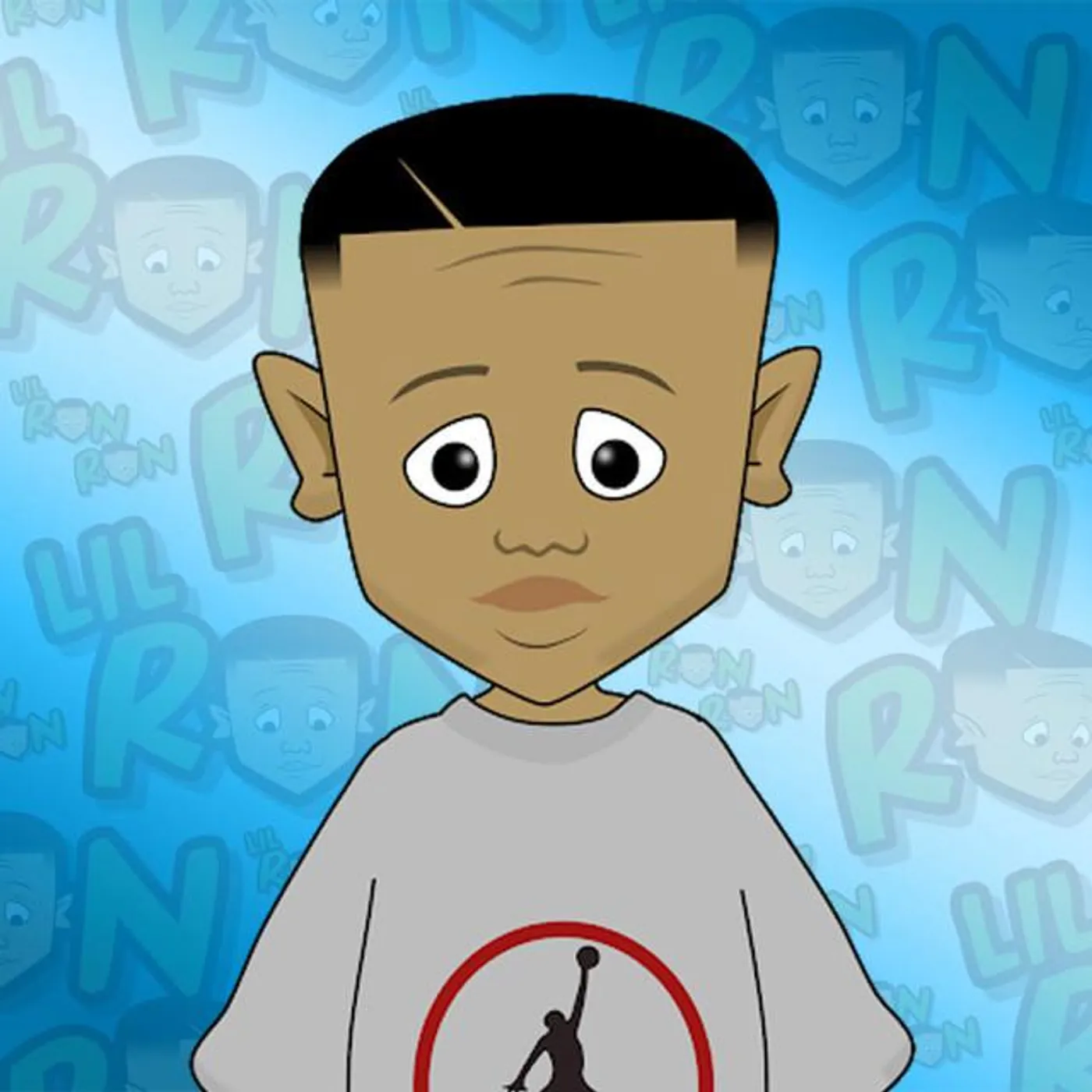 Lil' Ron Ron