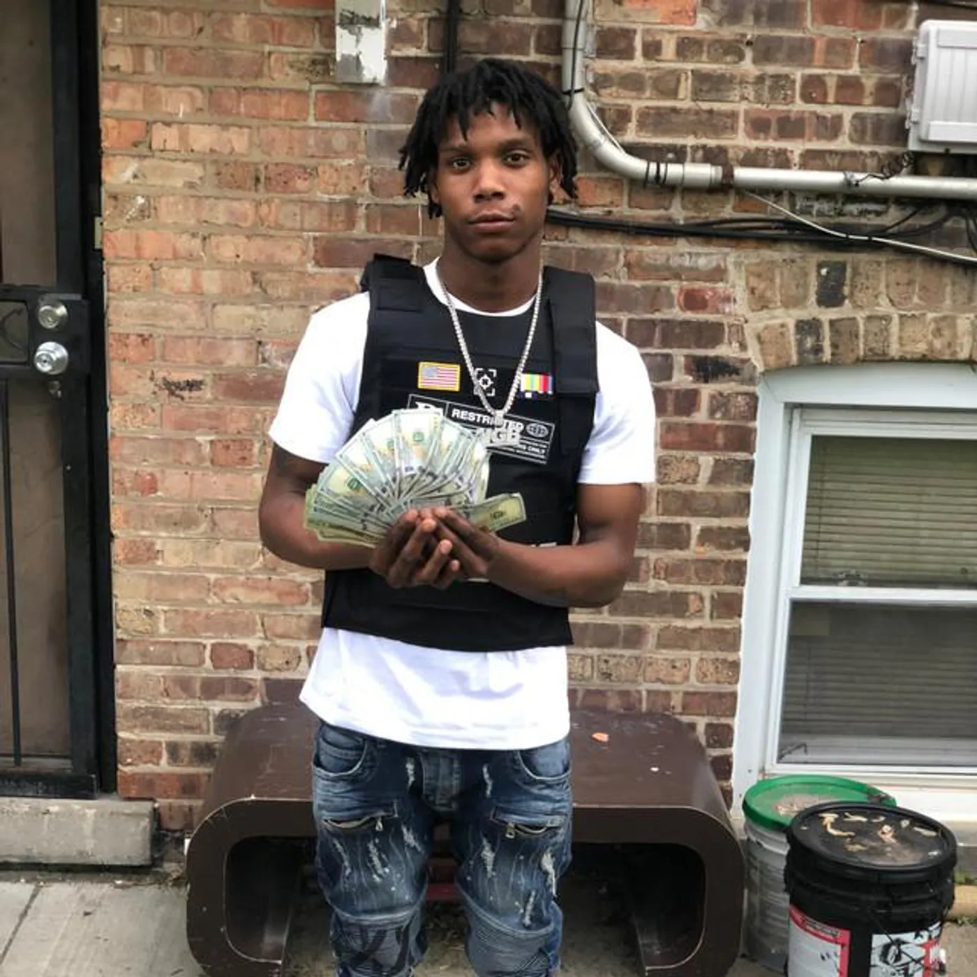 Lil Ron