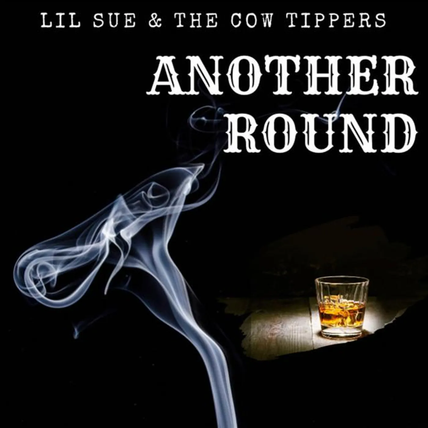 Lil Sue & The Cow Tippers Brand Page