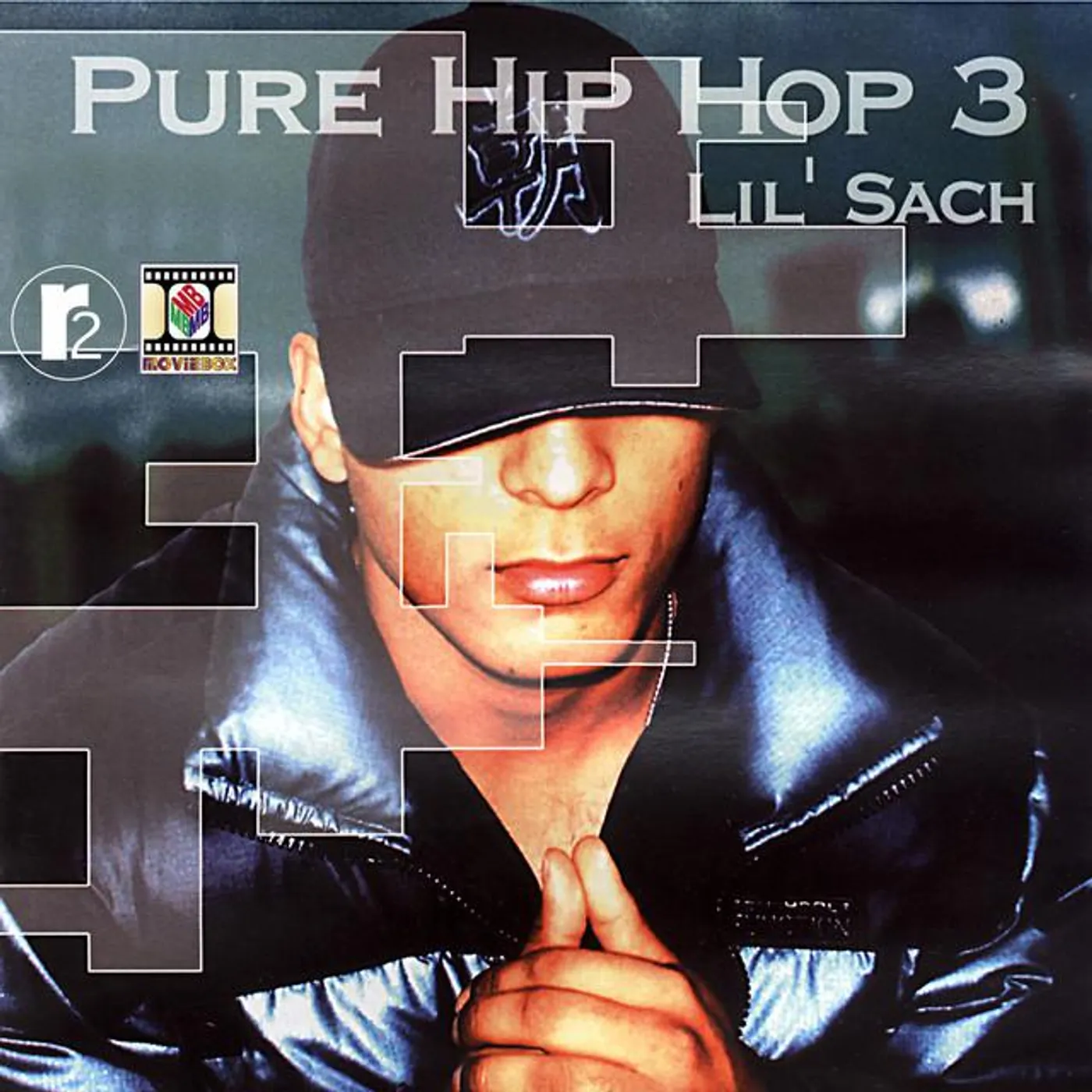 Lil' Sach