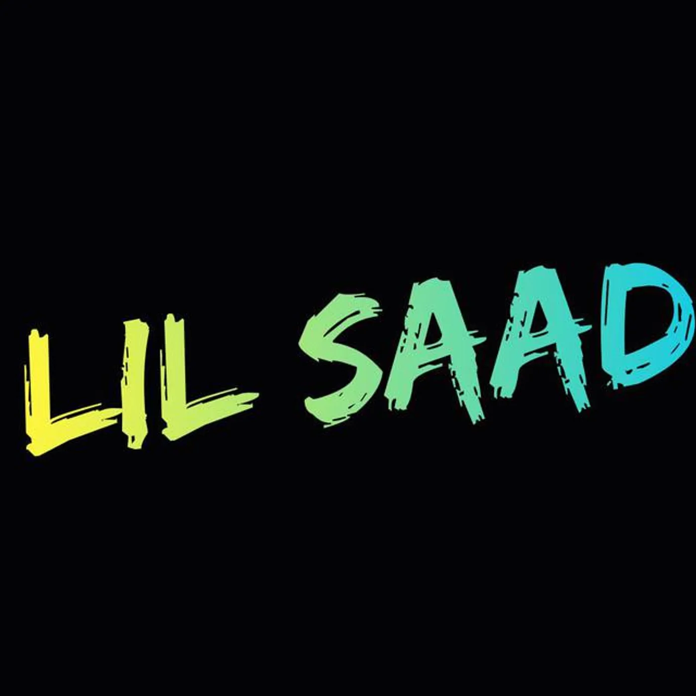 Lil Saad