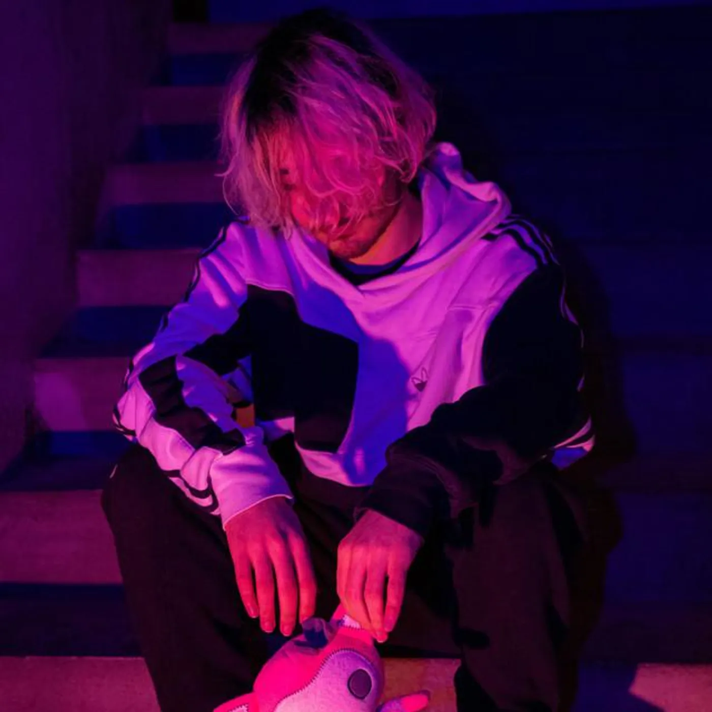 Lil Sheitan Brand Page