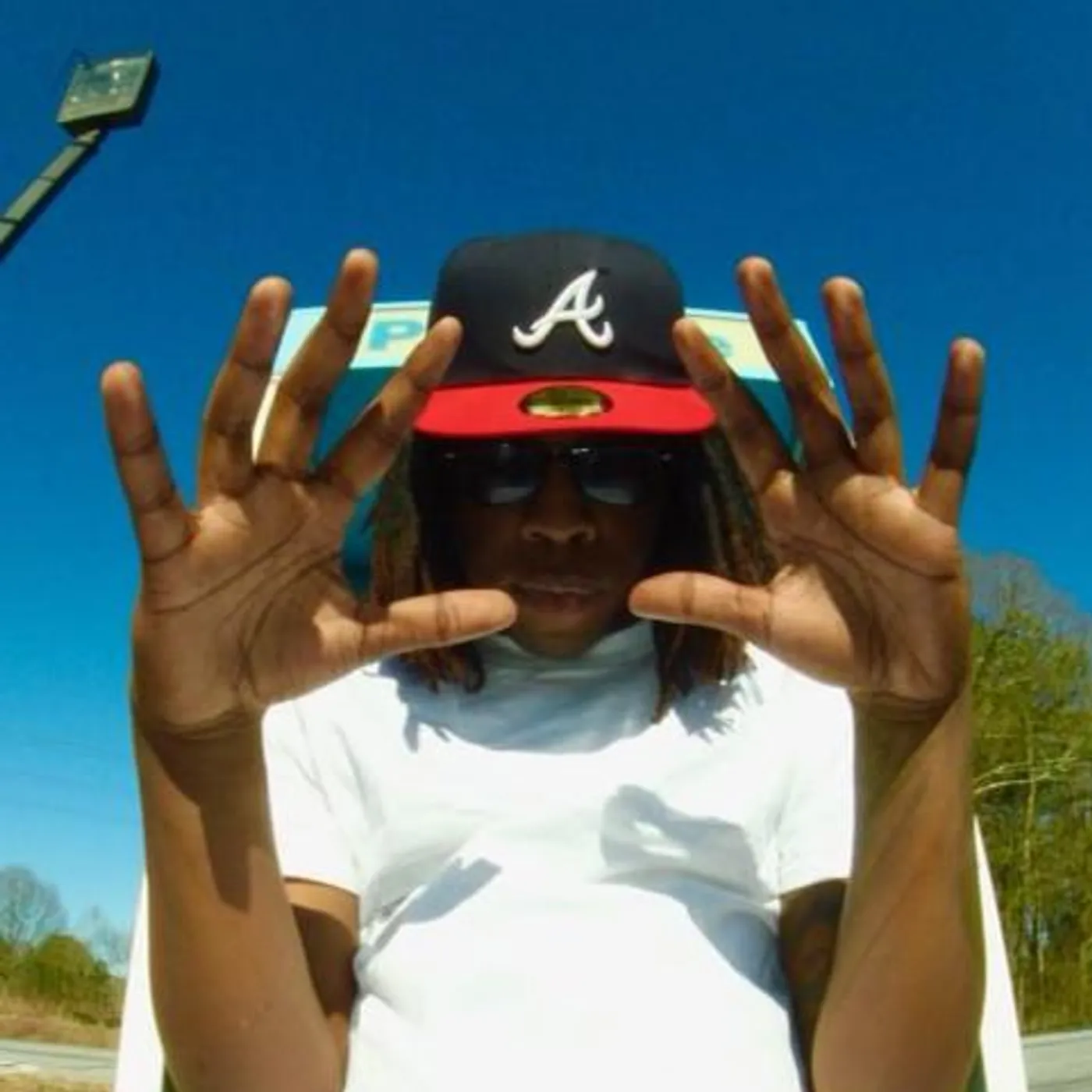 lil Shordie Scott Brand Page