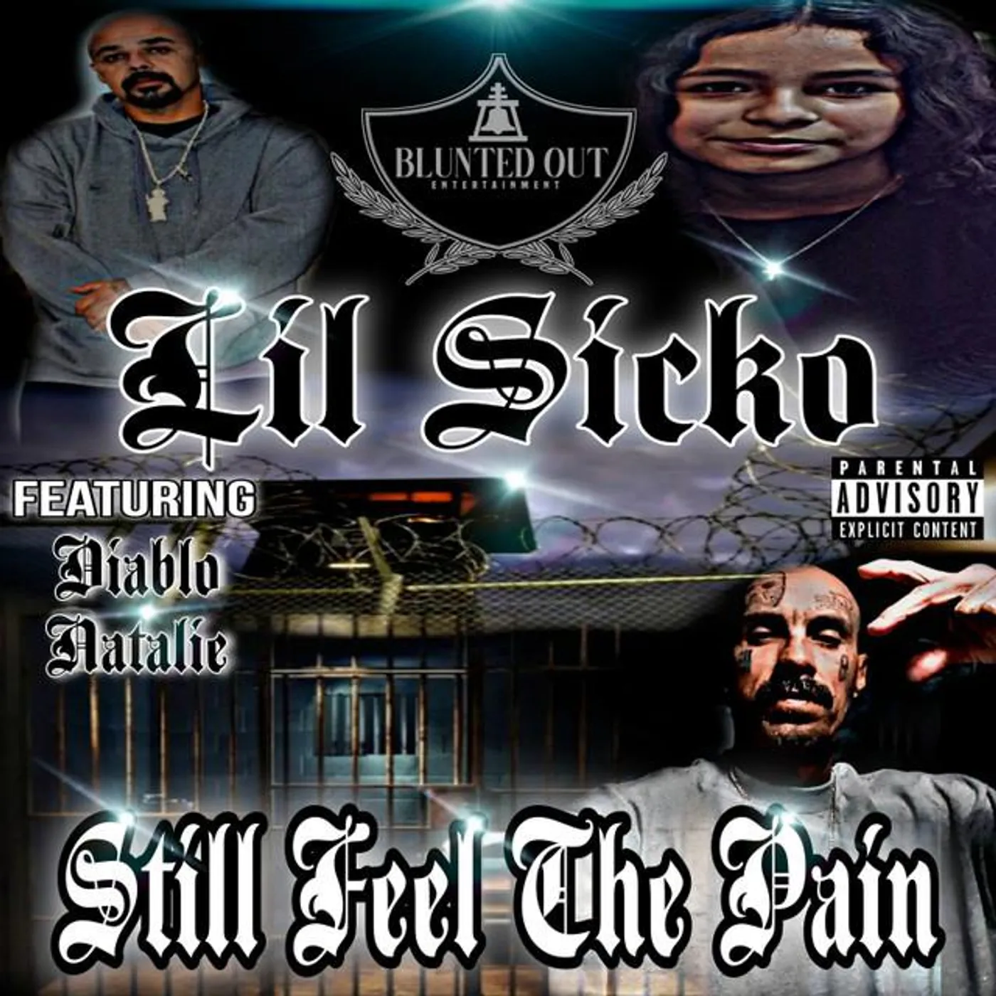 Lil Sicko Brand Page