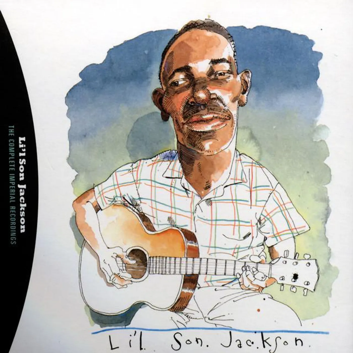Lil Son Jackson Brand Page