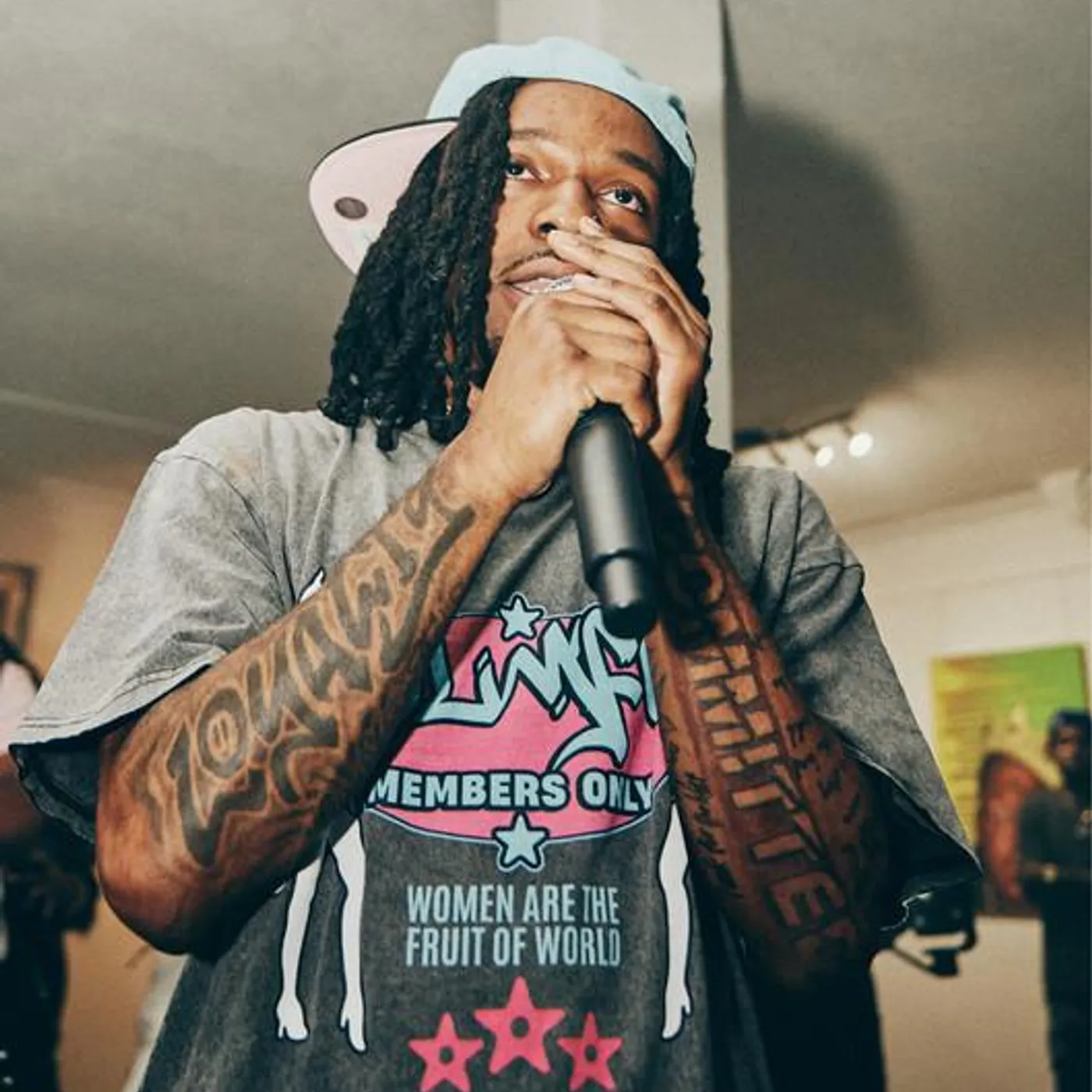 Lil $tunna