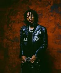 Juice WRLD LEGENDS NEVER DIE Vinyl Record
