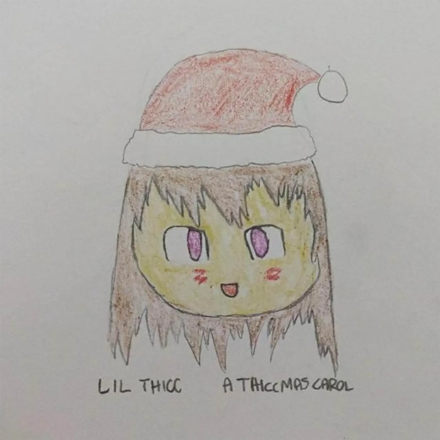 Lil Thicc