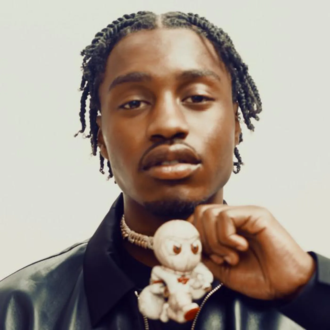 Lil Tjay Brand Page
