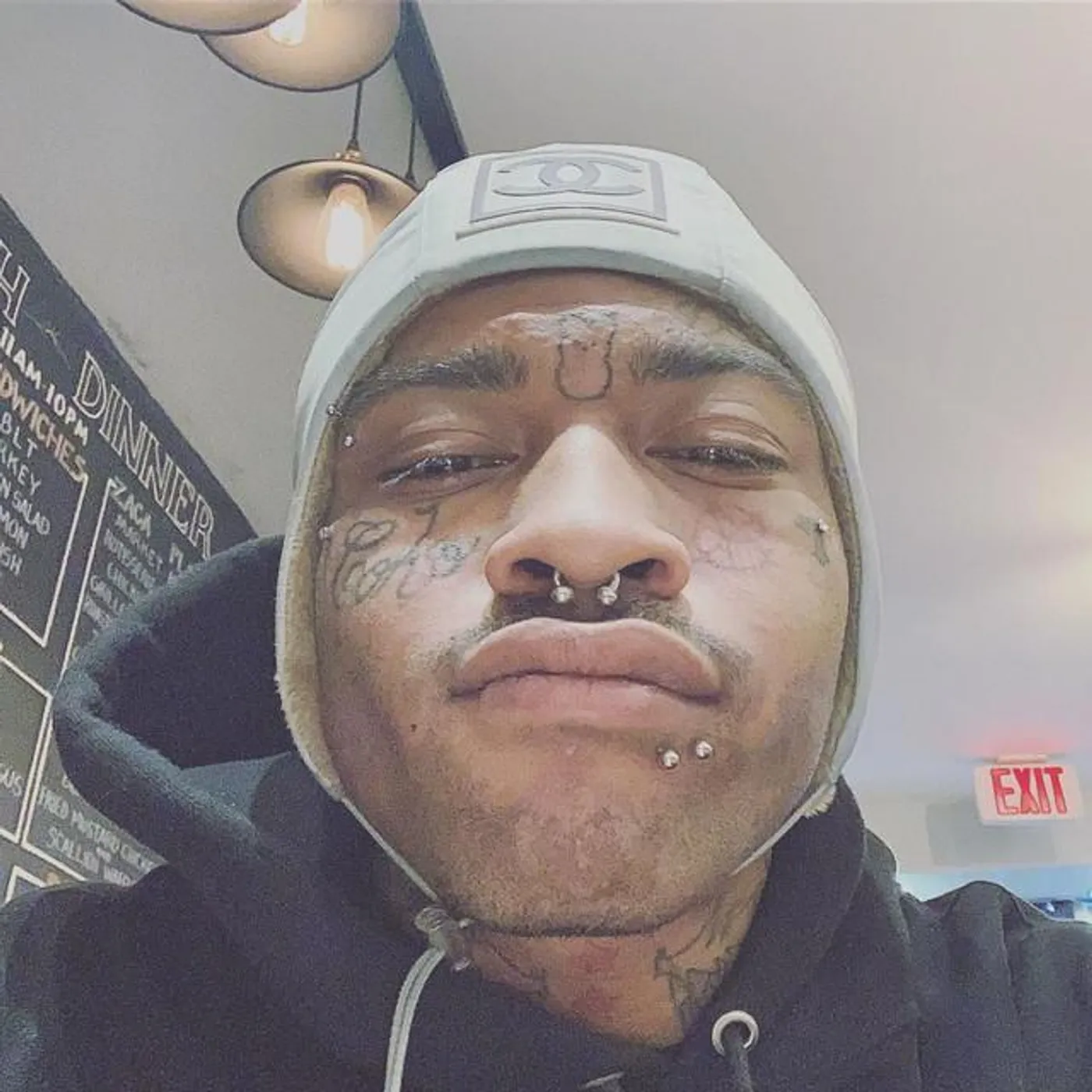 lil tracy archive