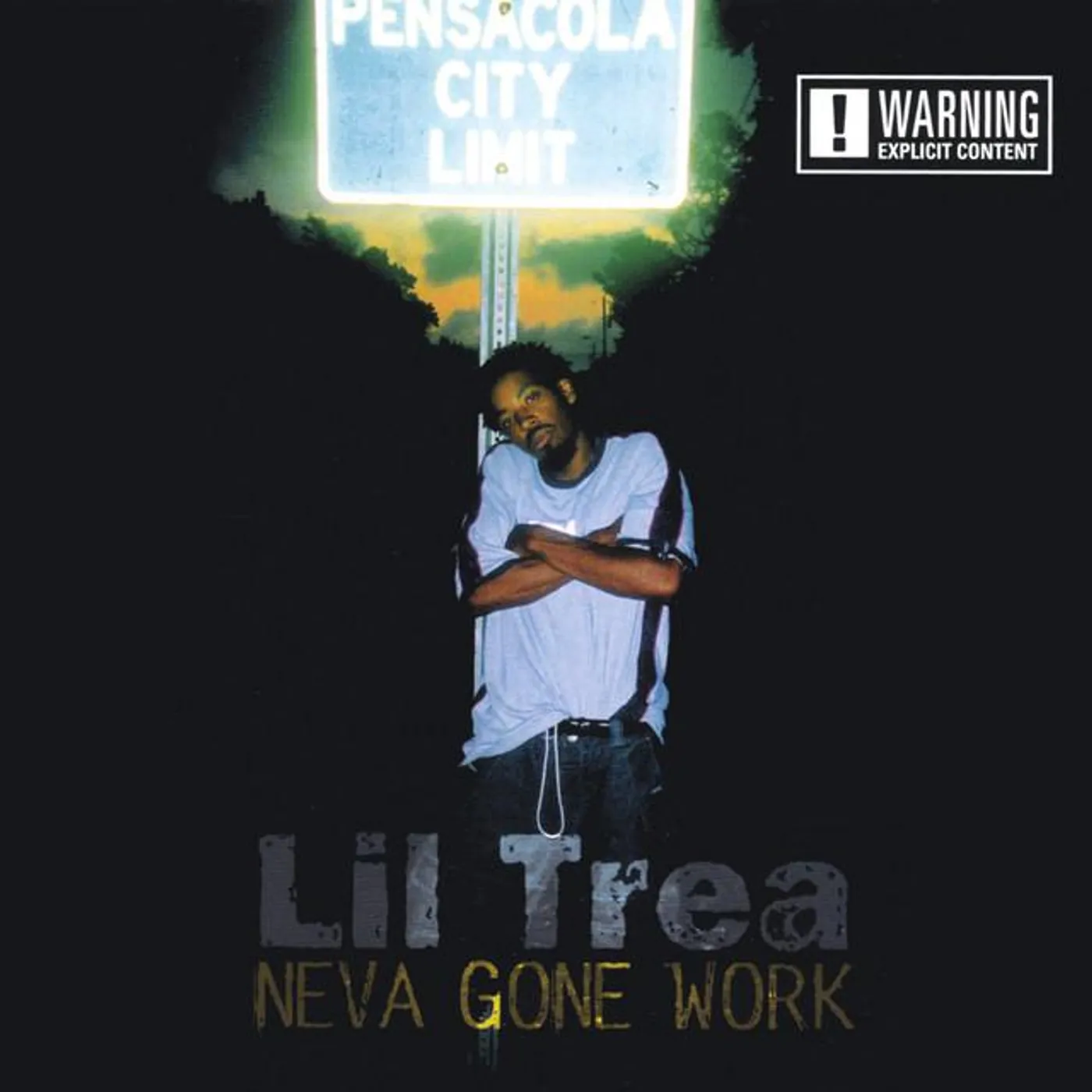 Lil Trea Brand Page