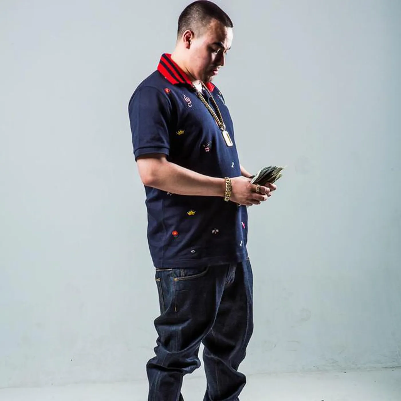 Lil Trigga Brand Page