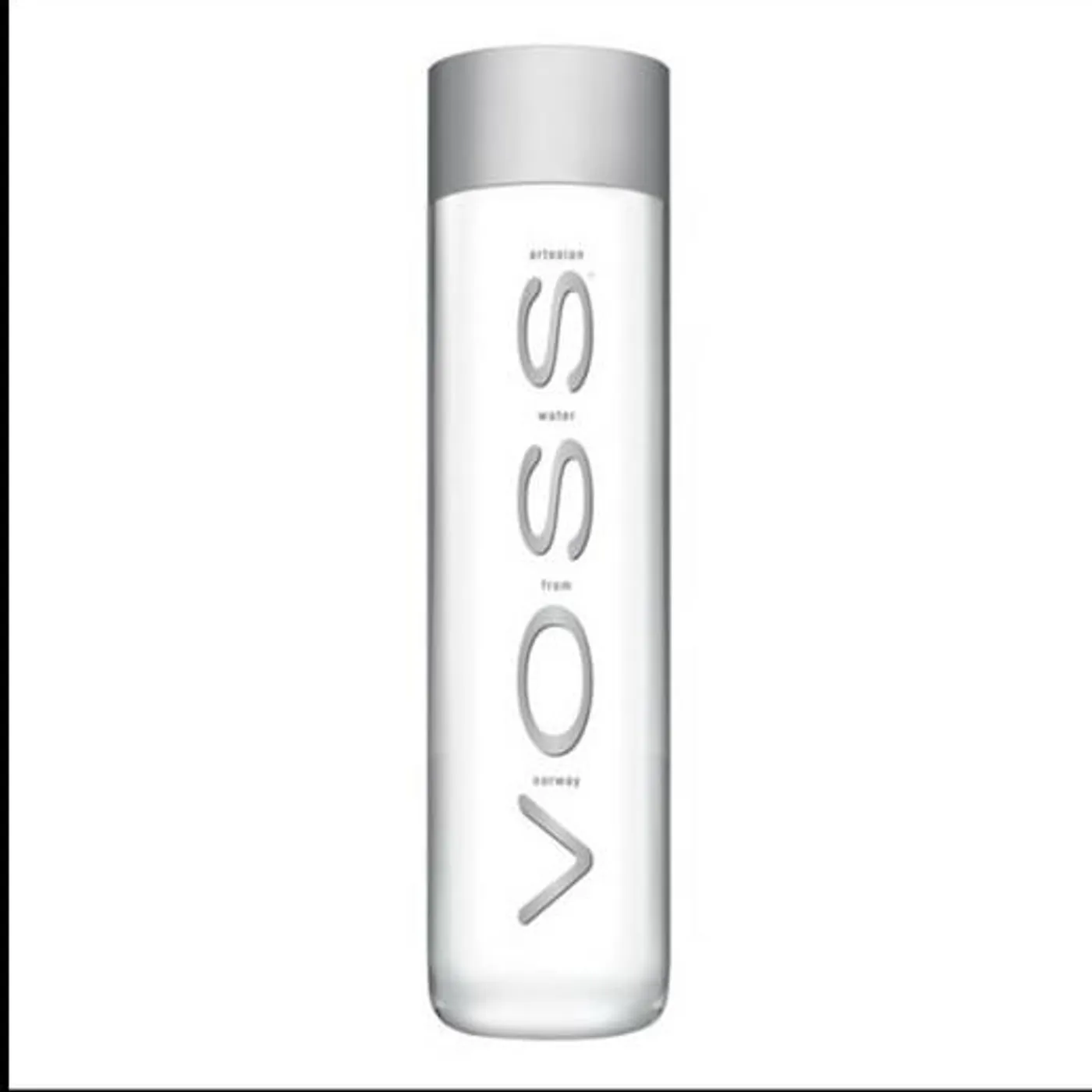 Lil Voss Water