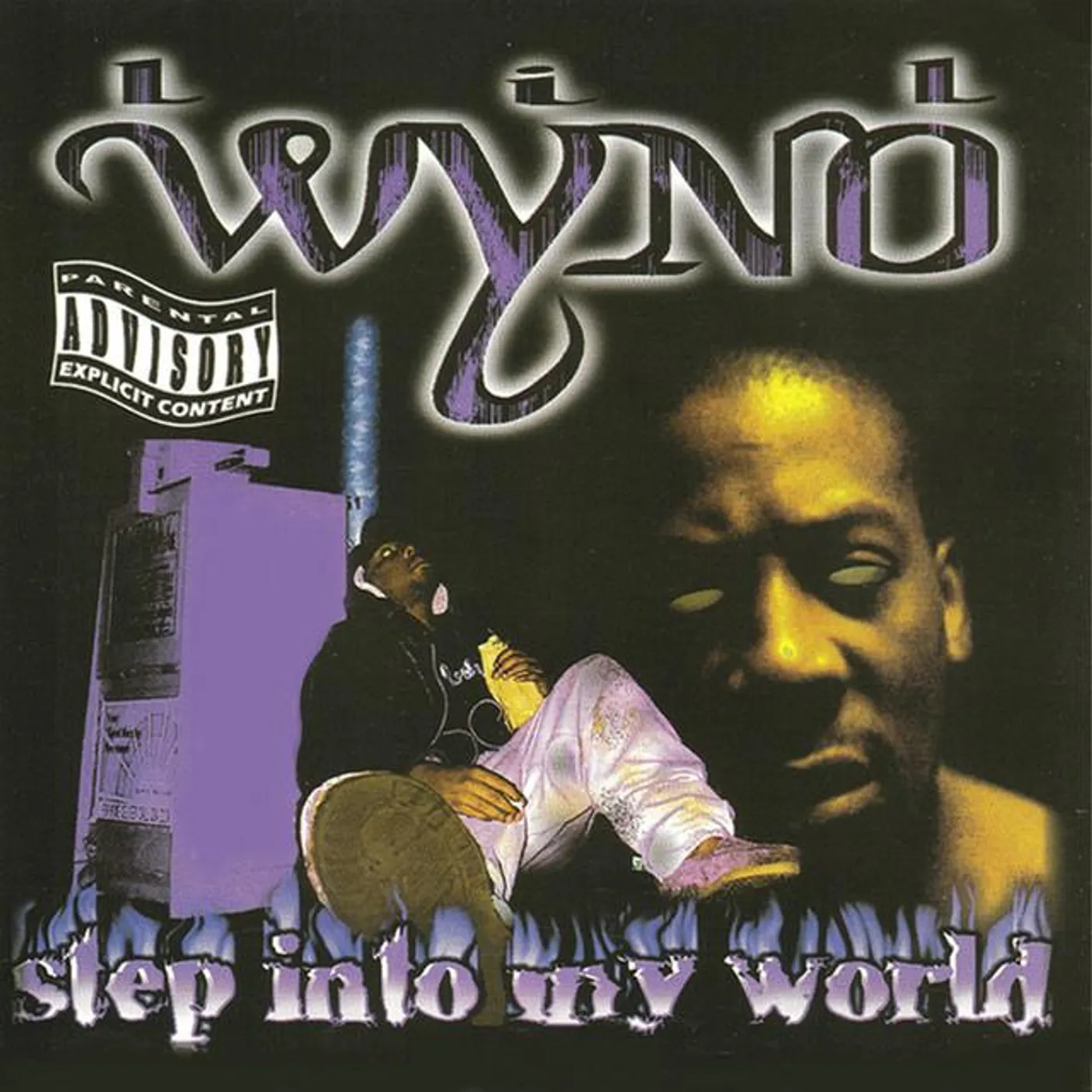 Lil Wyno