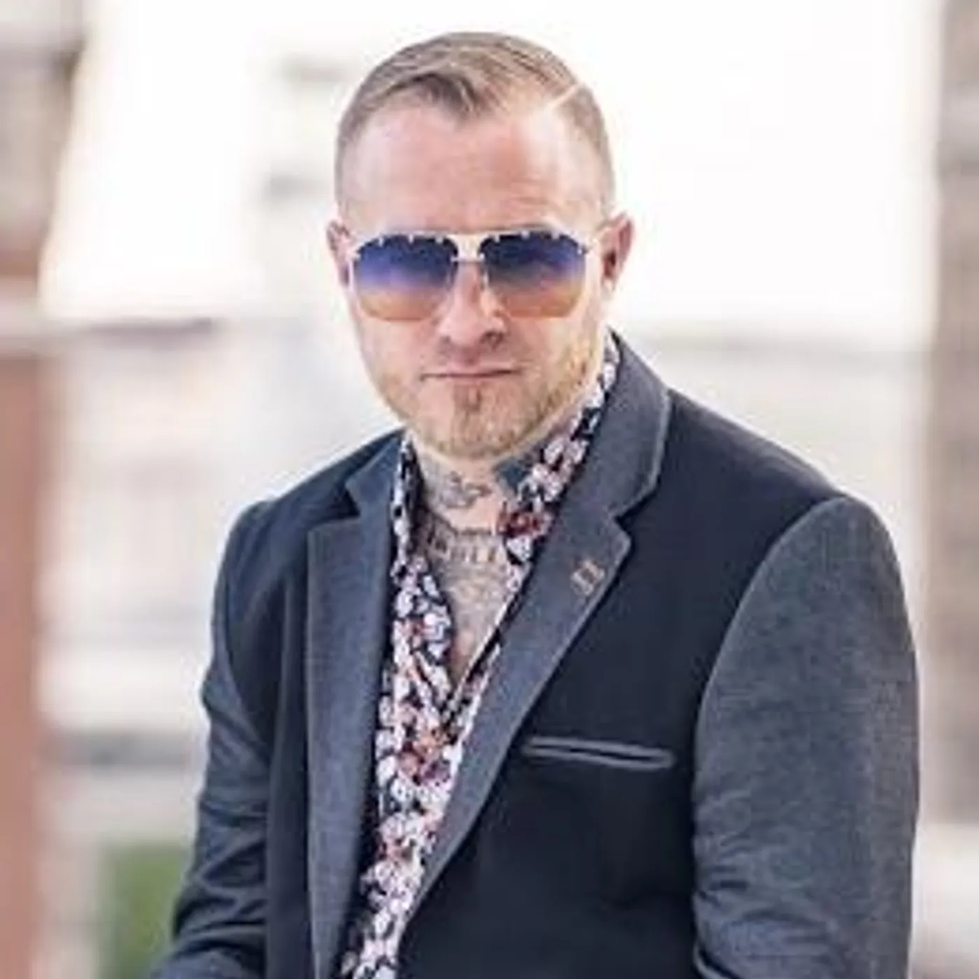 Lil Wyte Brand Page