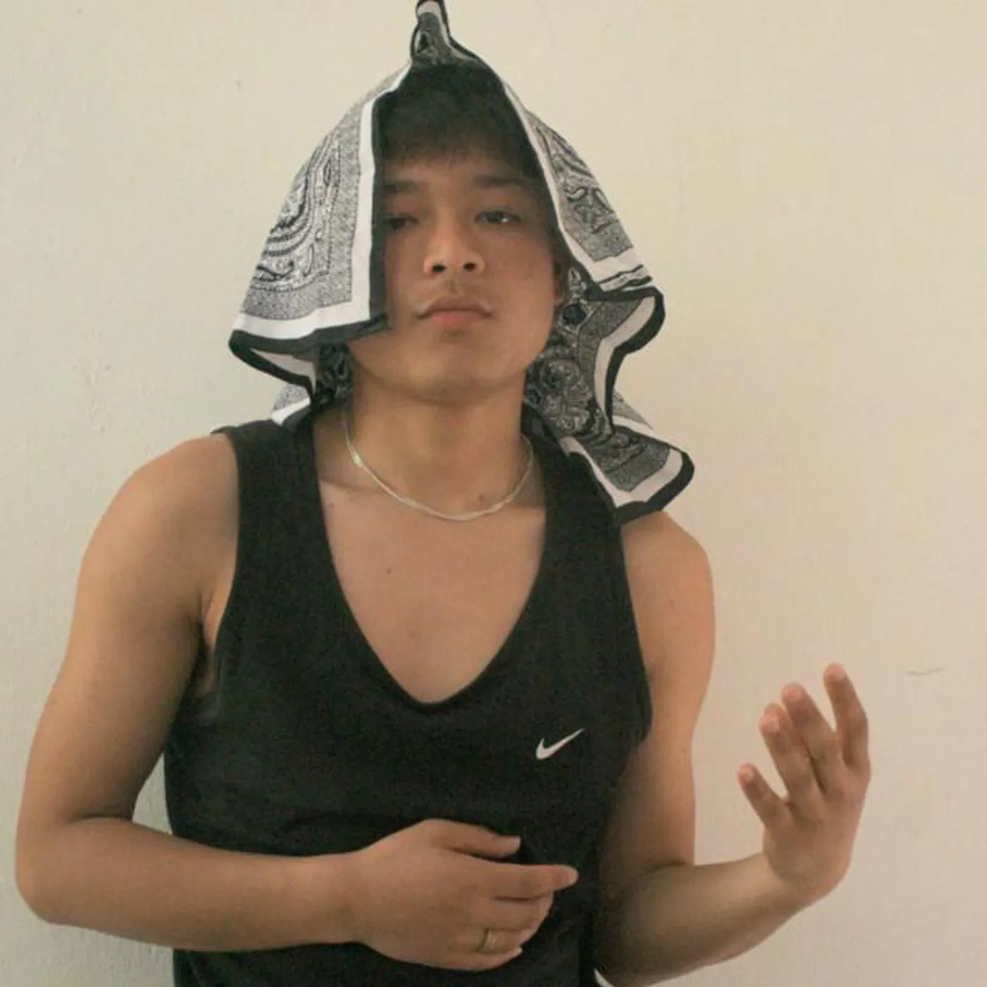 Lil Wangchuk Brand Page