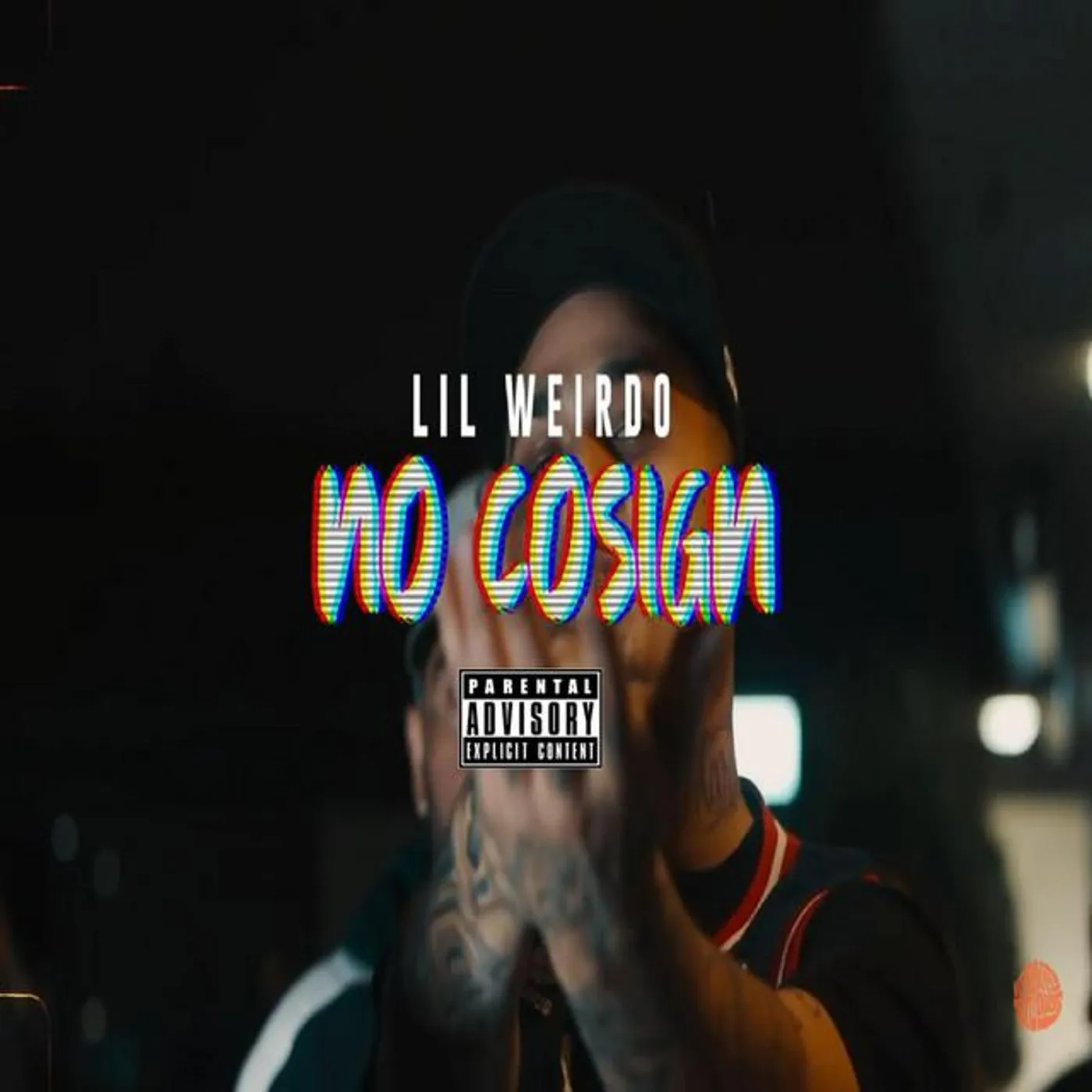 Lil Weirdo Brand Page