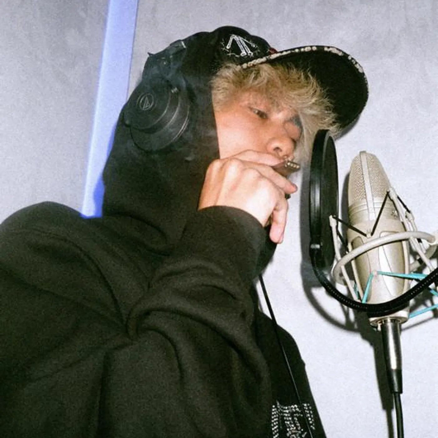 Lil Wintr Brand Page