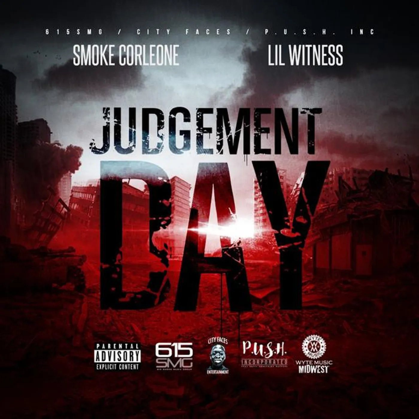 Lil Witness Brand Page