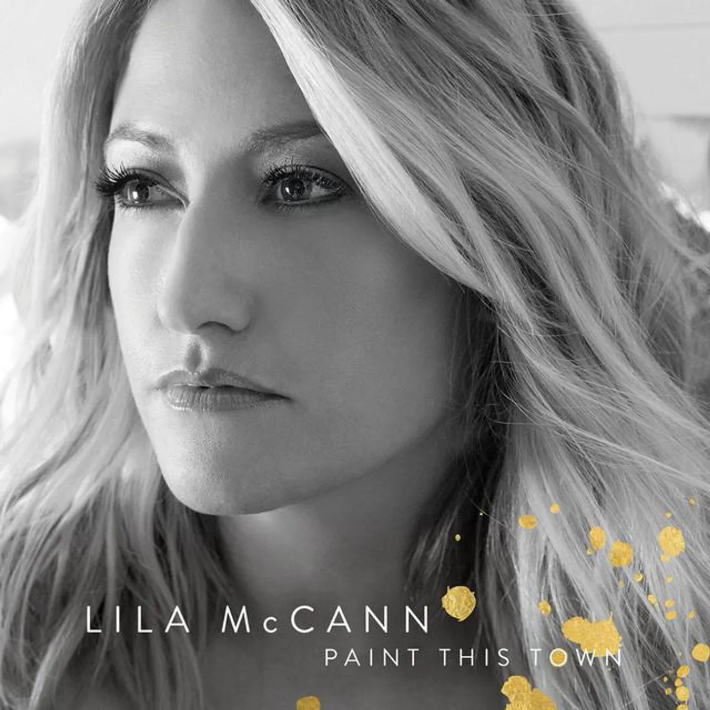 Lila McCann Brand Page