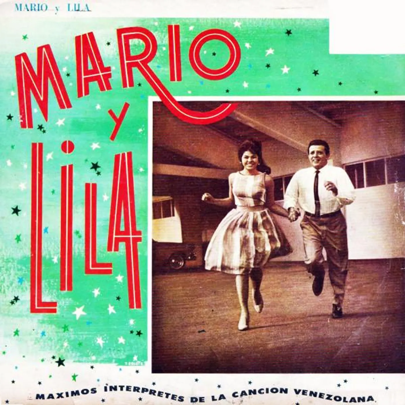 Lila Morillo