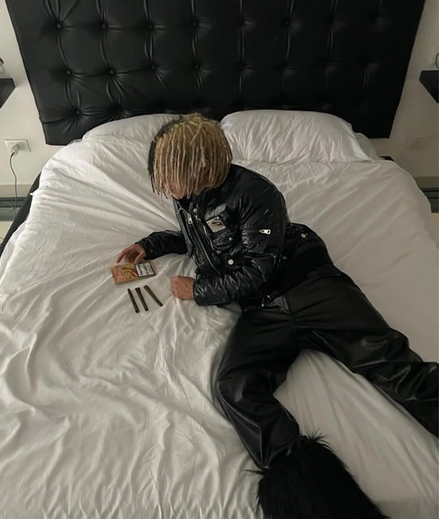 lildombaby