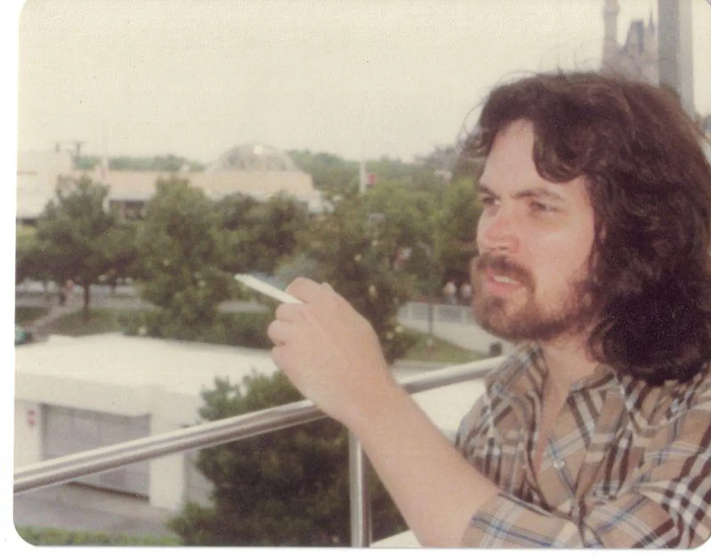 Denny Lile