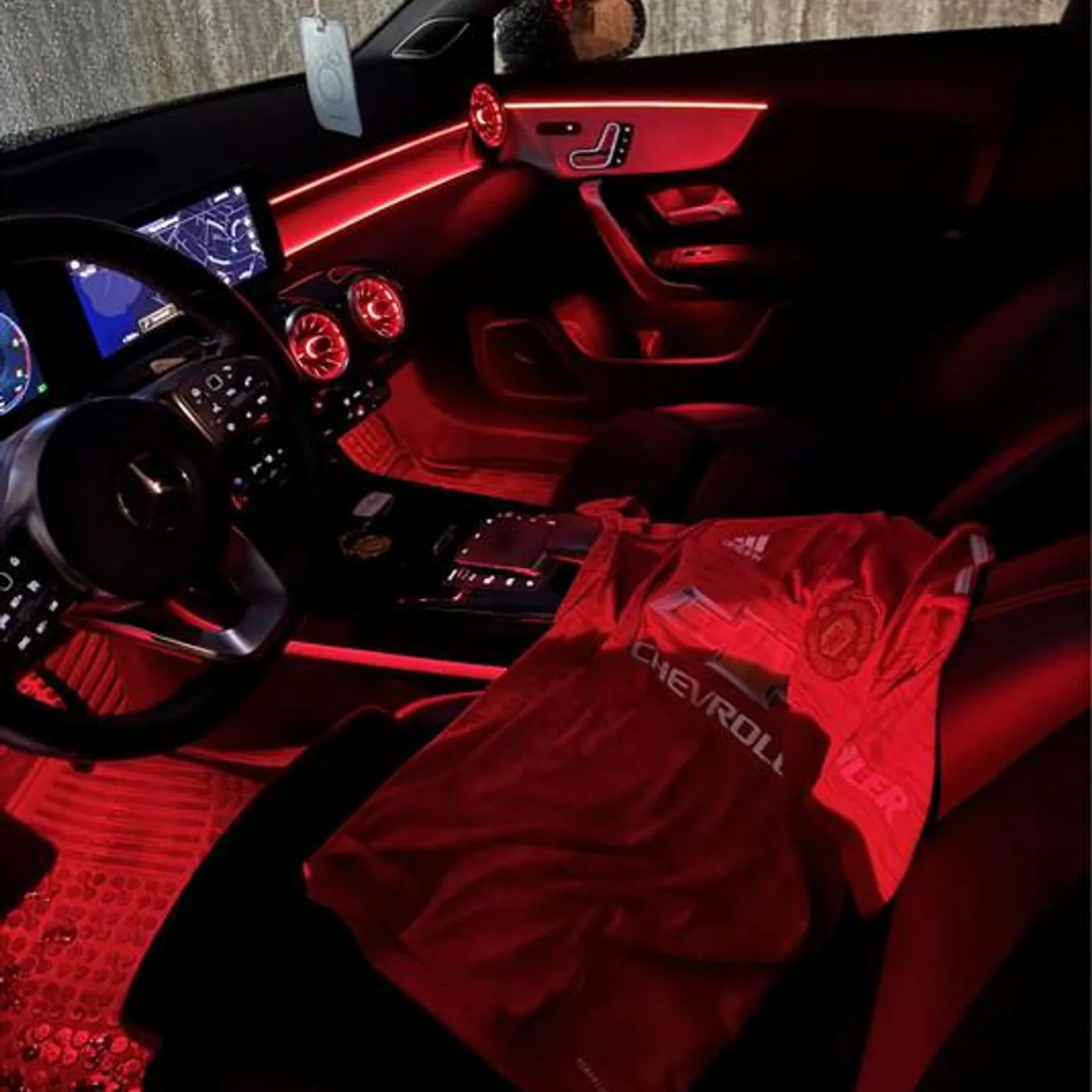 LILG Brand Page