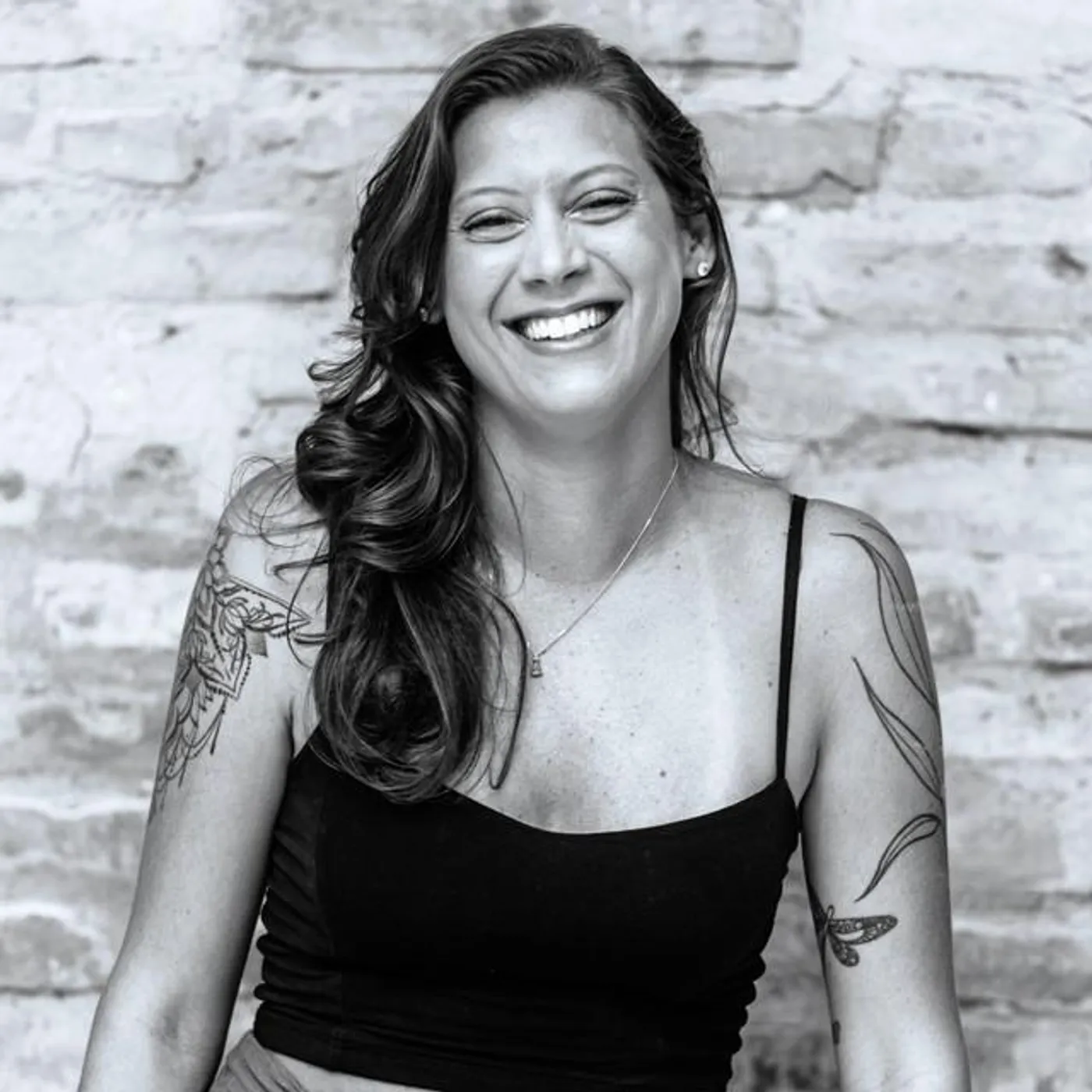 Lili Buarque