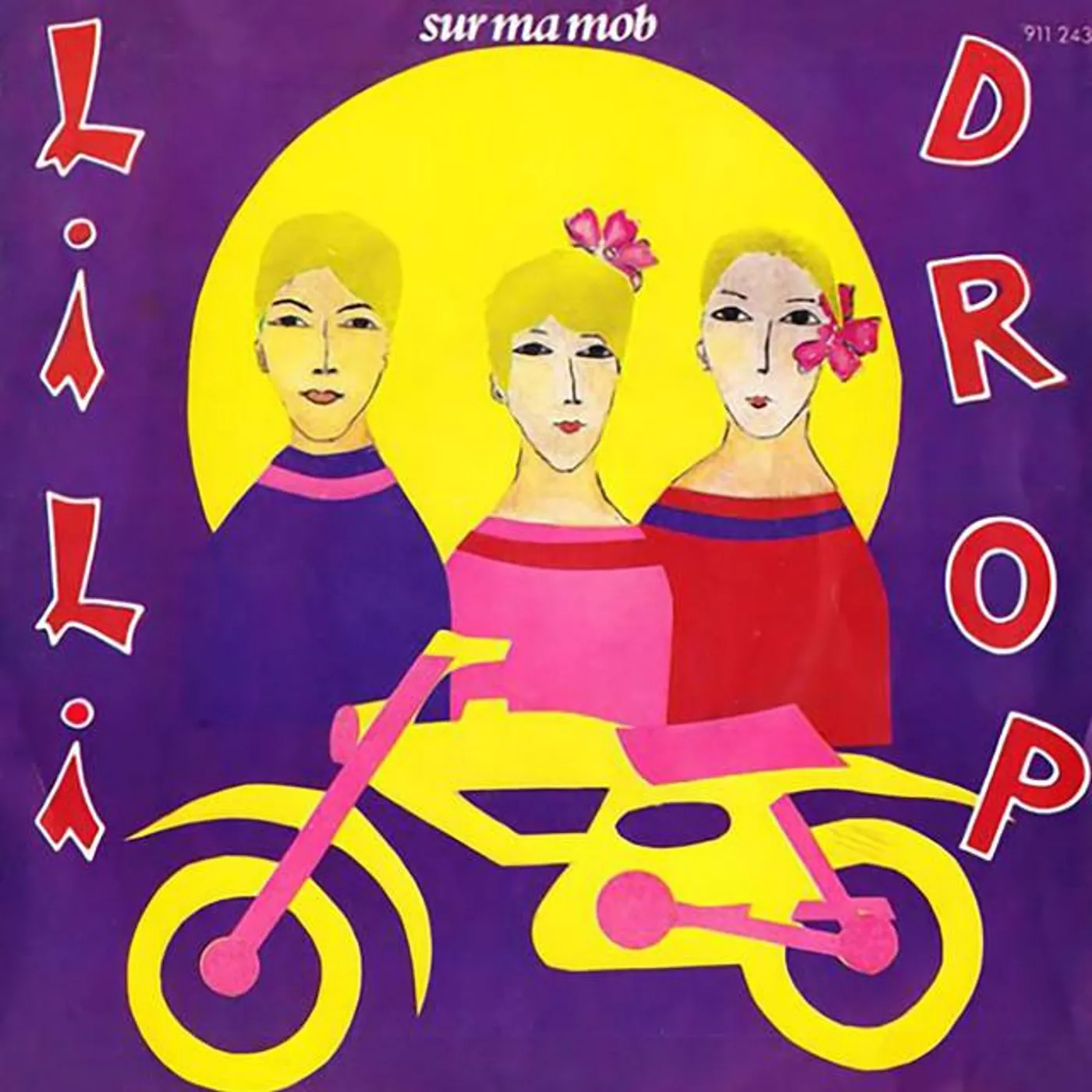Lili Drop