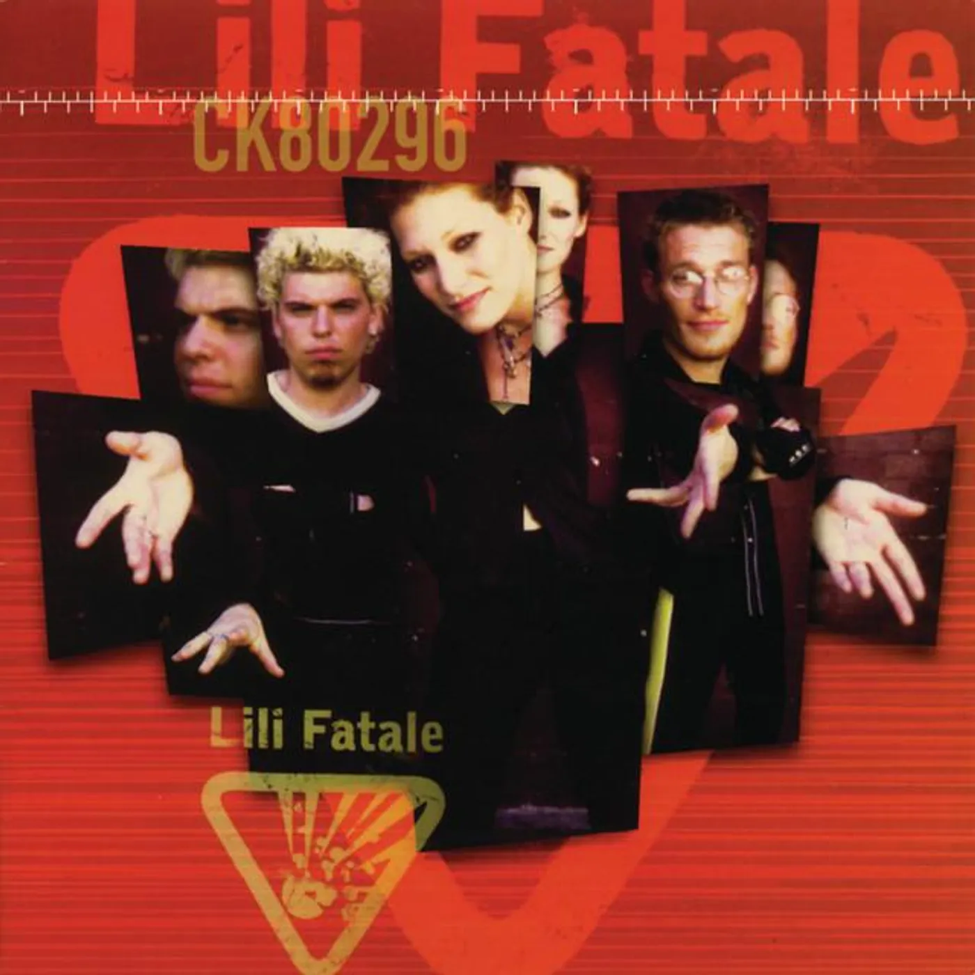 Lili Fatale