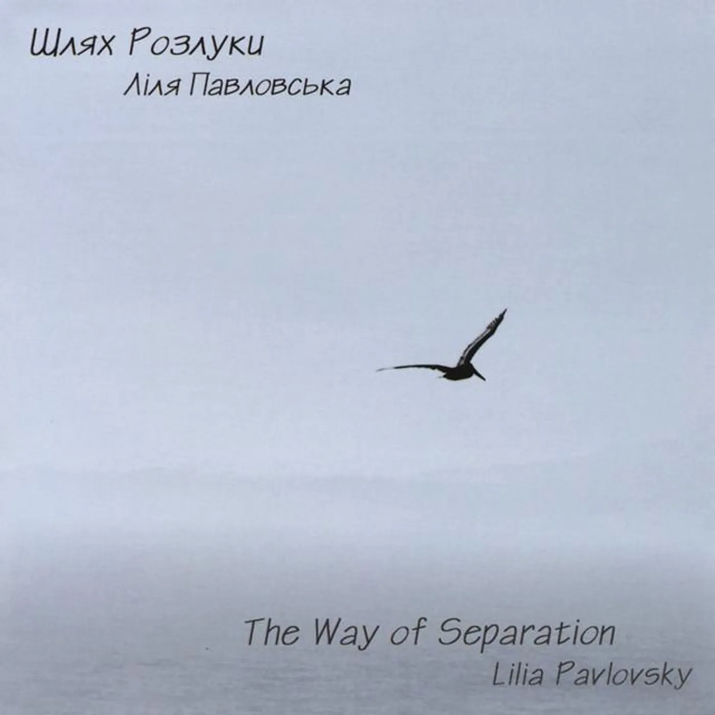 Lilia Pavlovsky Brand Page