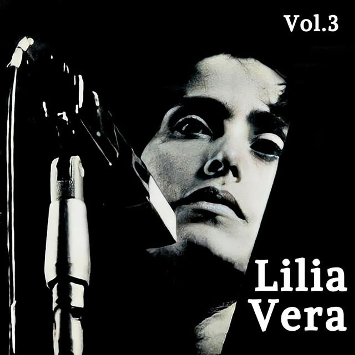 LIlia Vera