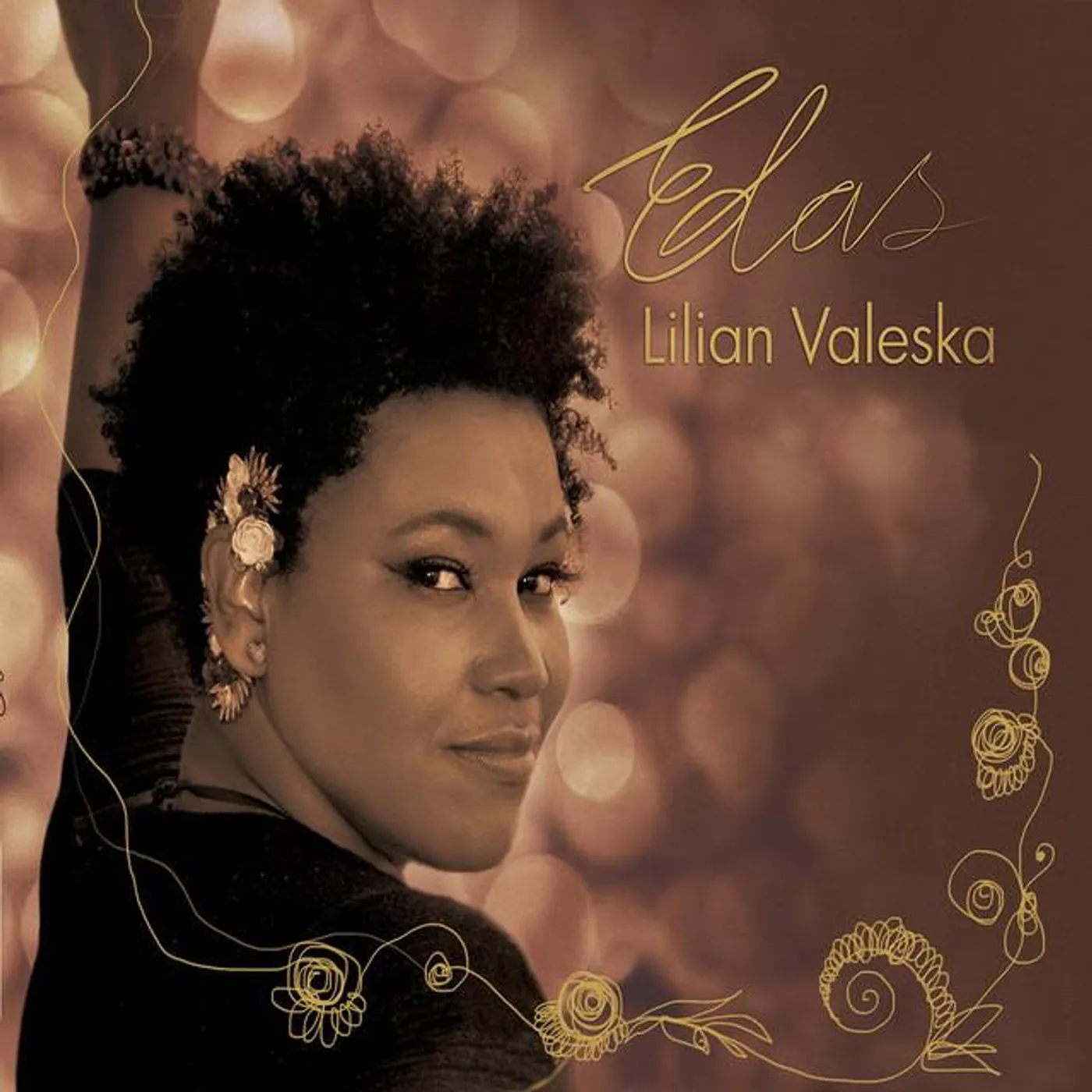 Lilian Valeska Brand Page