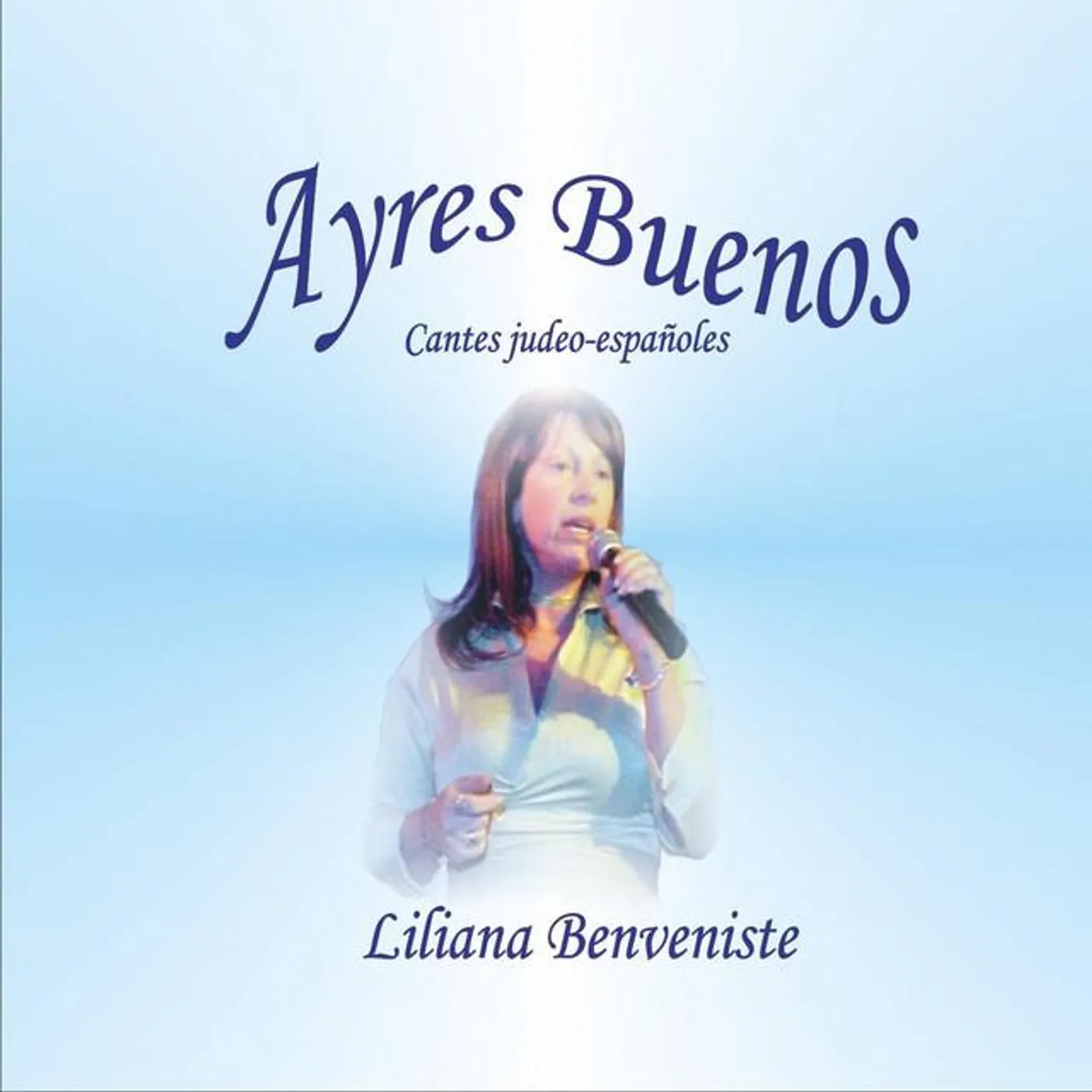 Liliana Benveniste Brand Page