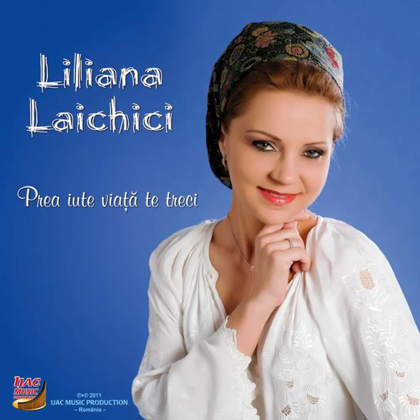 Liliana Laichici