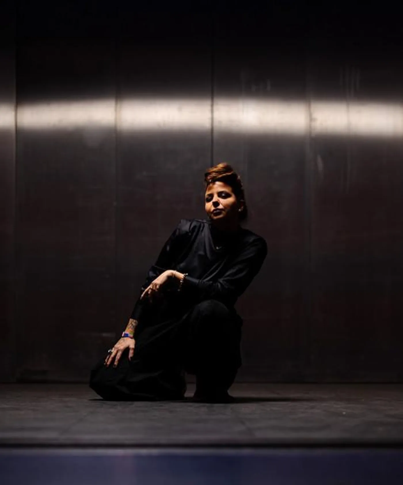 Liliane Chlela