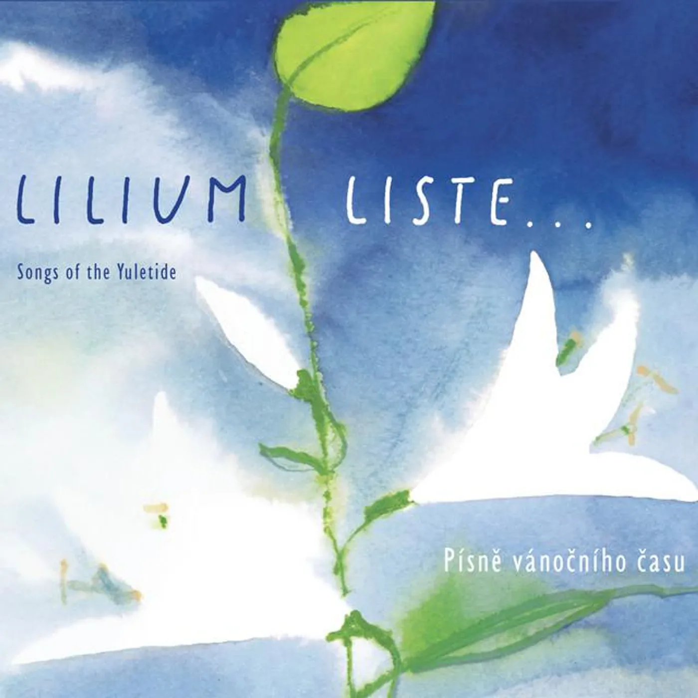 Lilium Liste
