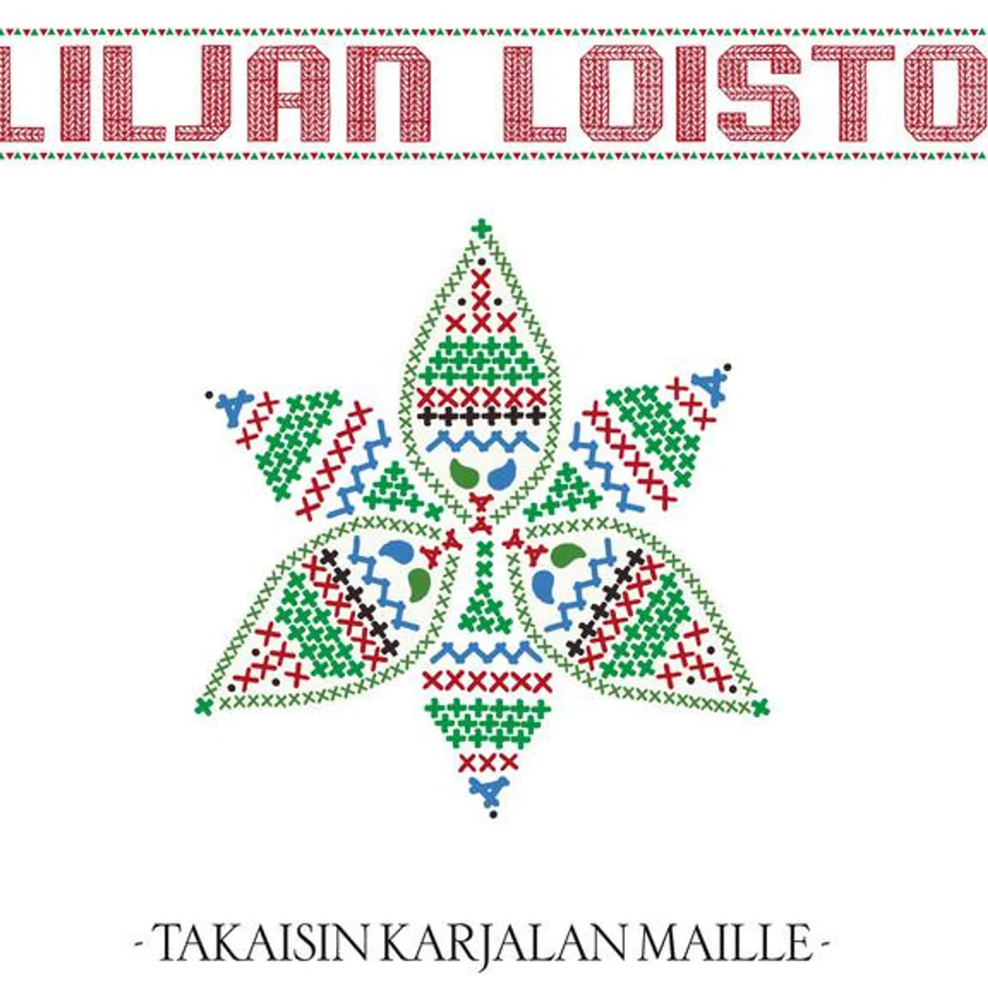 Liljan Loisto