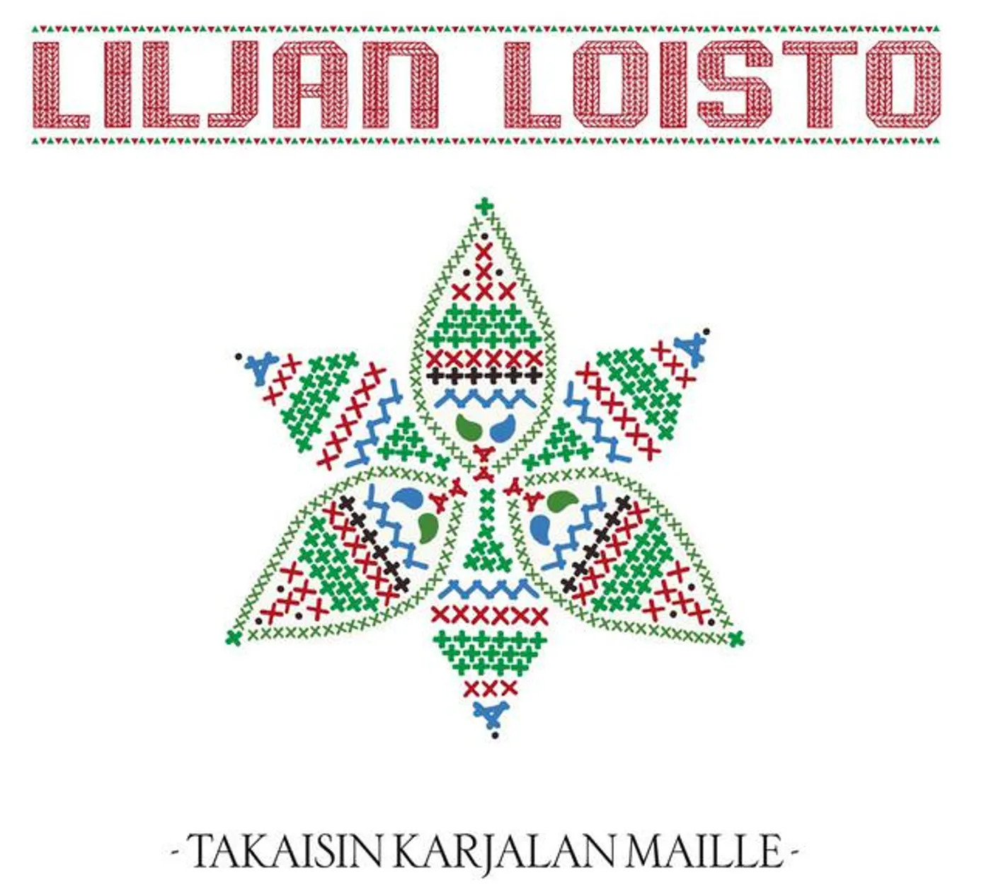 Liljan Loisto