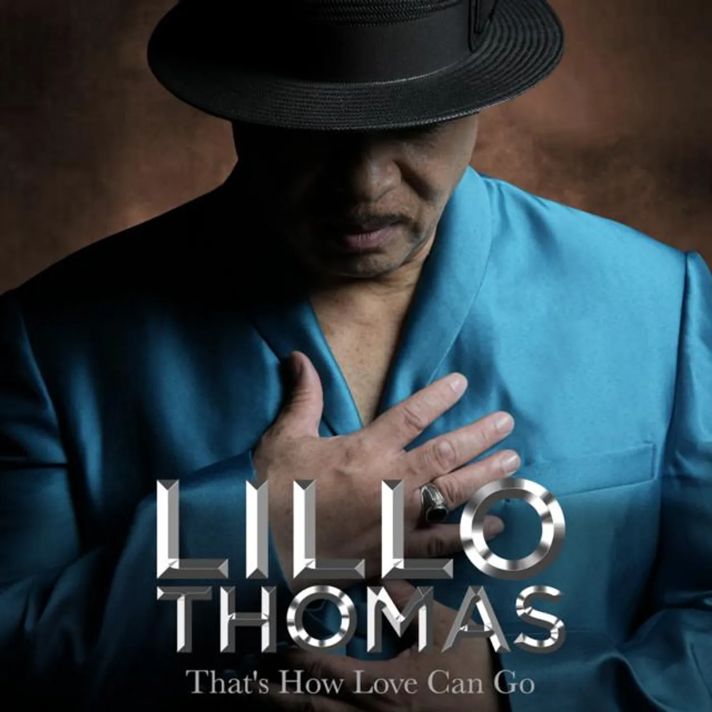 Lillo Thomas