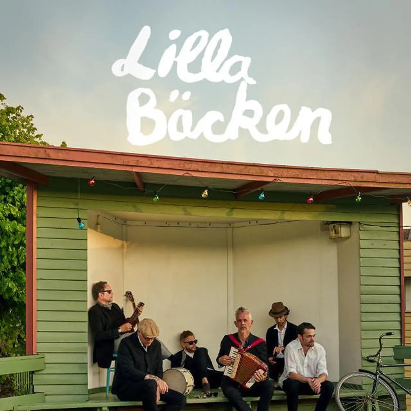 Lilla Bäcken