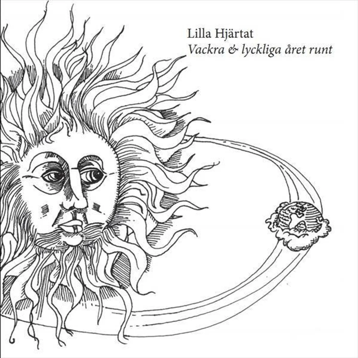 Lilla Hjärtat