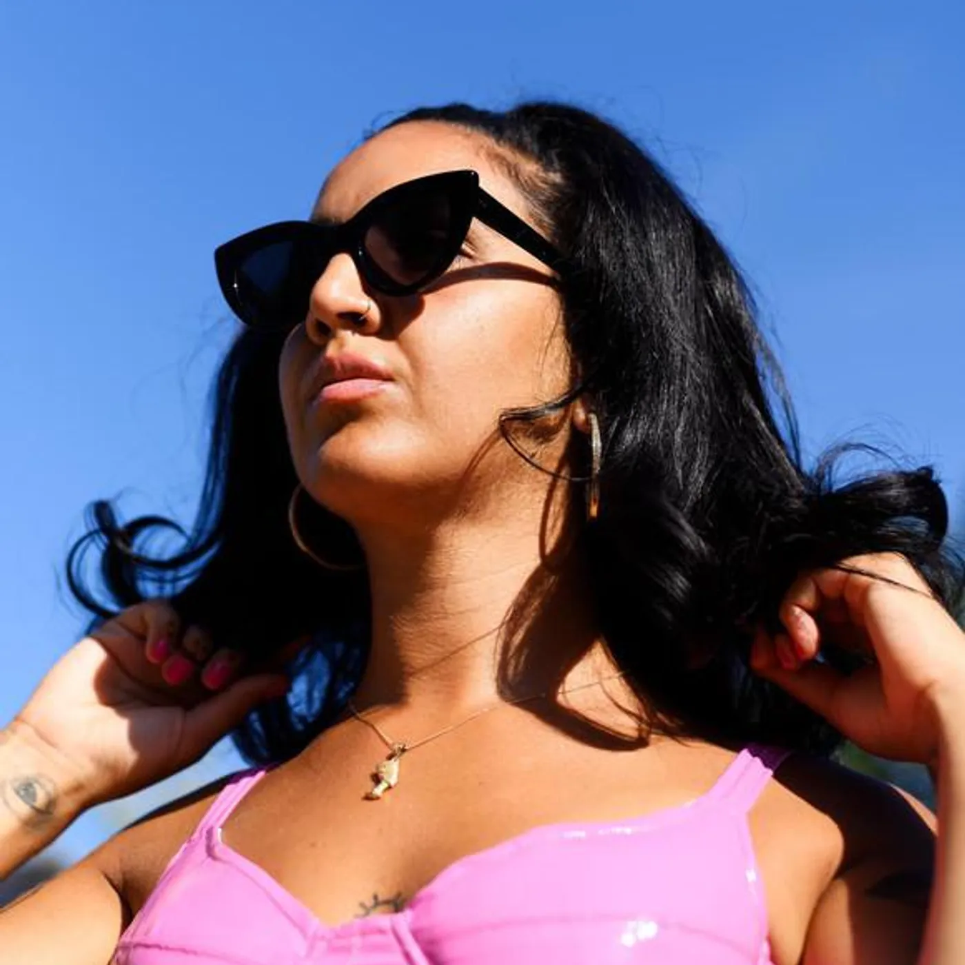 Lilla Namo Brand Page