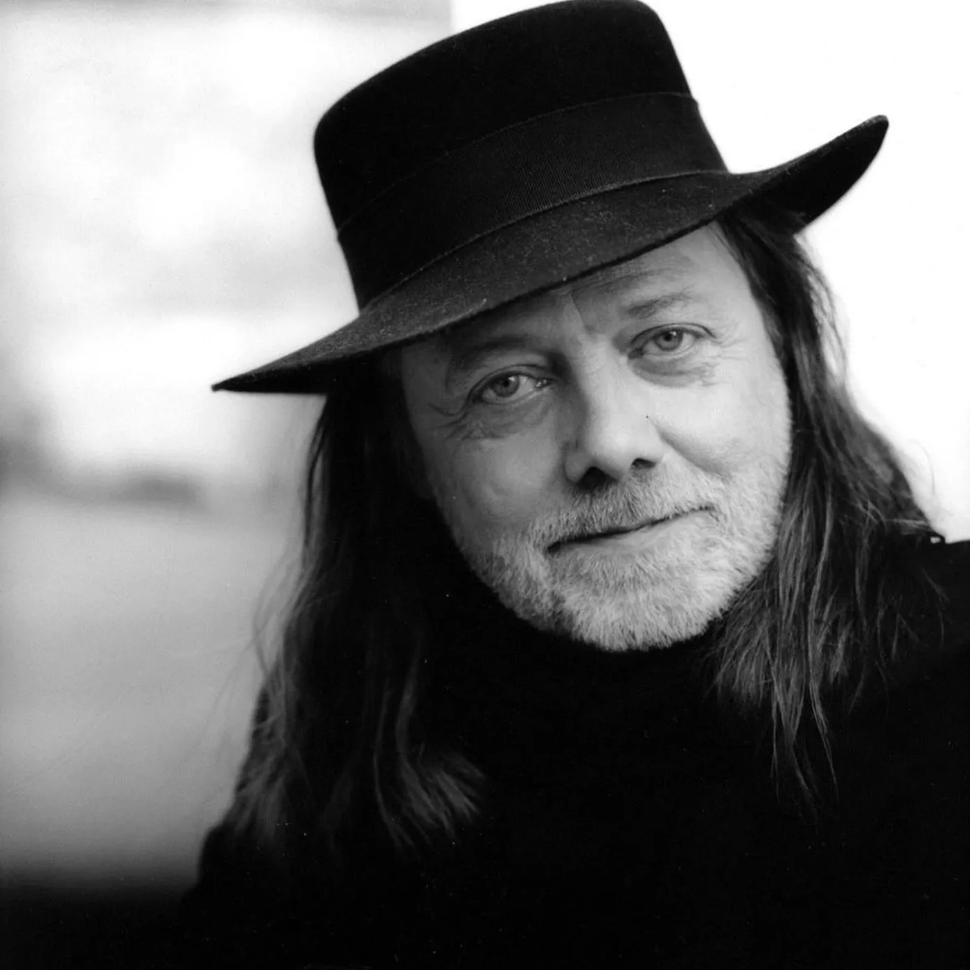 Lillebjørn Nilsen