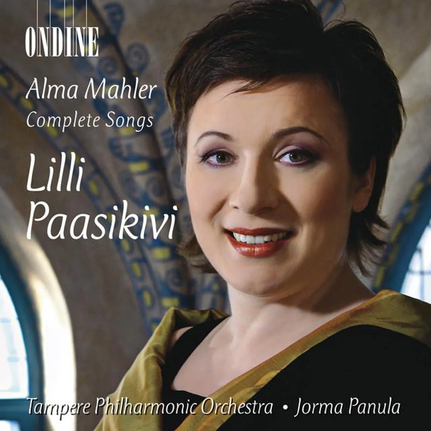 Lilli Paasikivi Brand Page