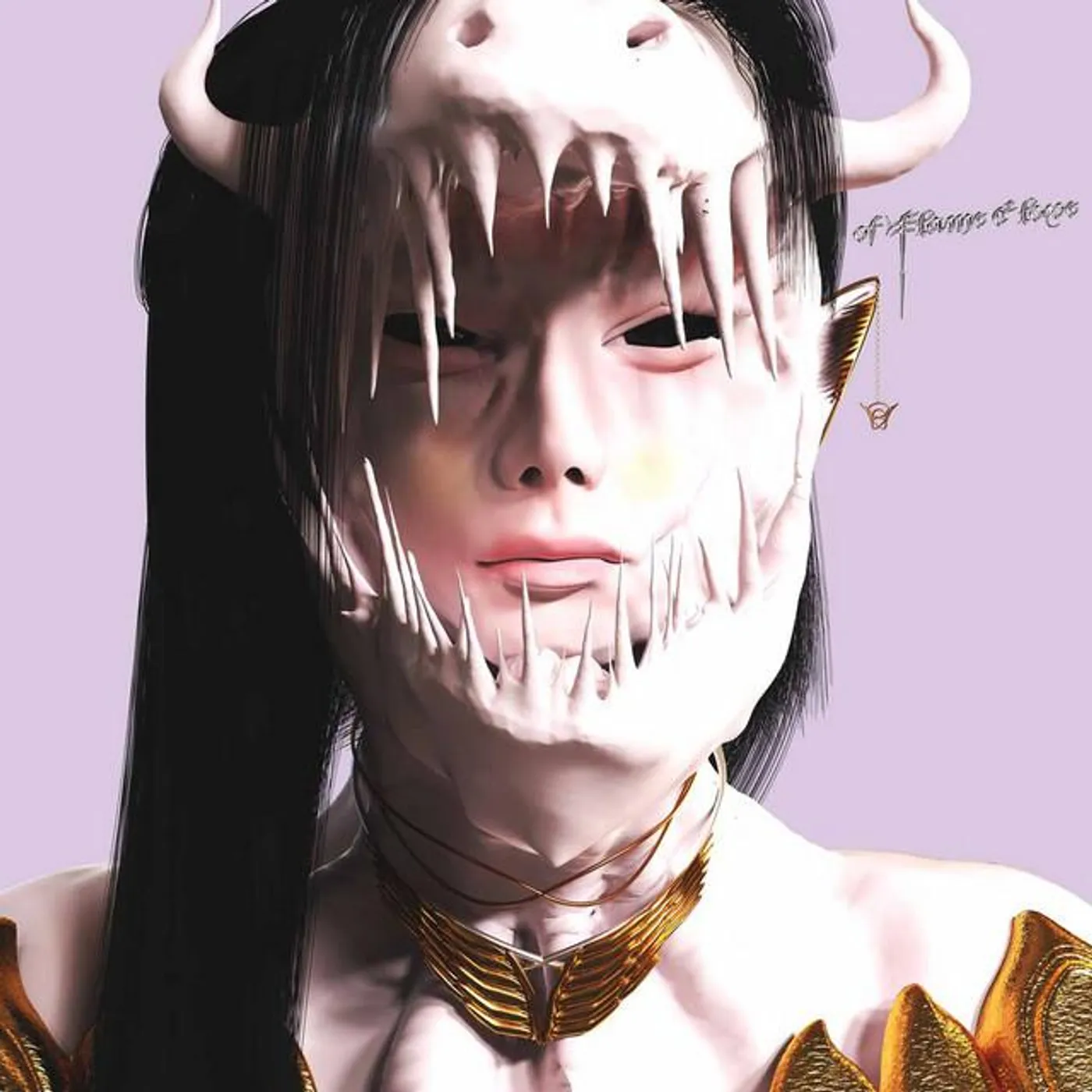 LILLITH twin