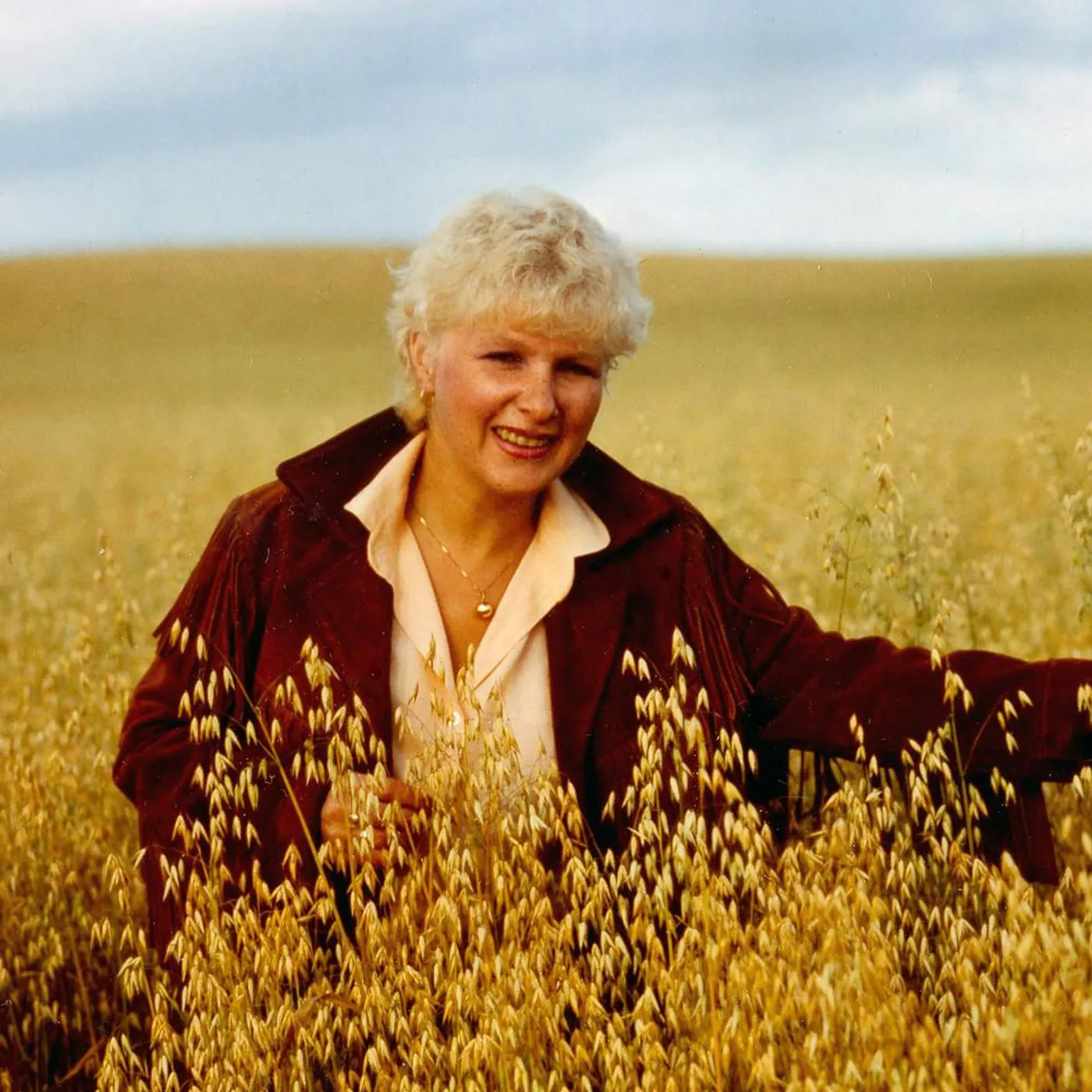 Lillian Askeland