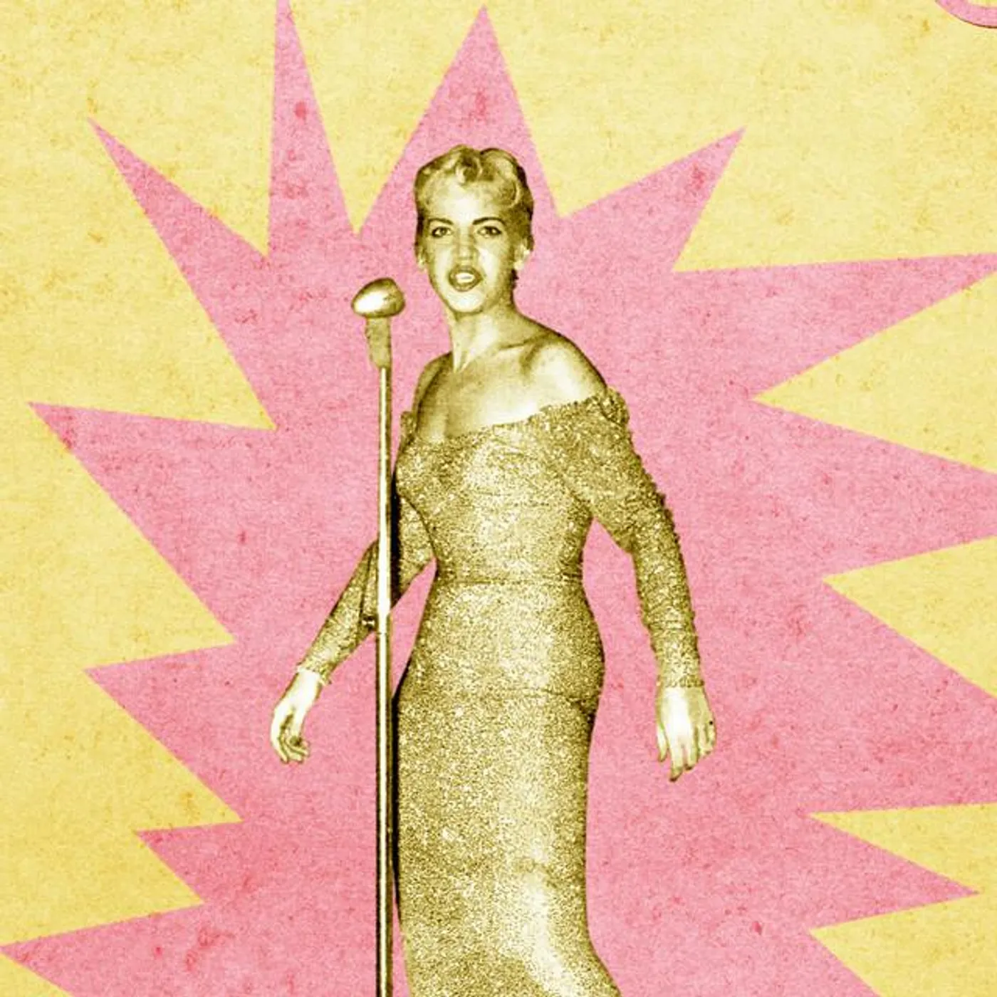 Lillian Briggs